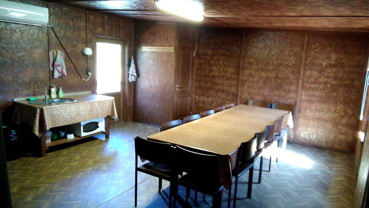 فيلا Barbecue House فينيتسا المظهر الخارجي الصورة