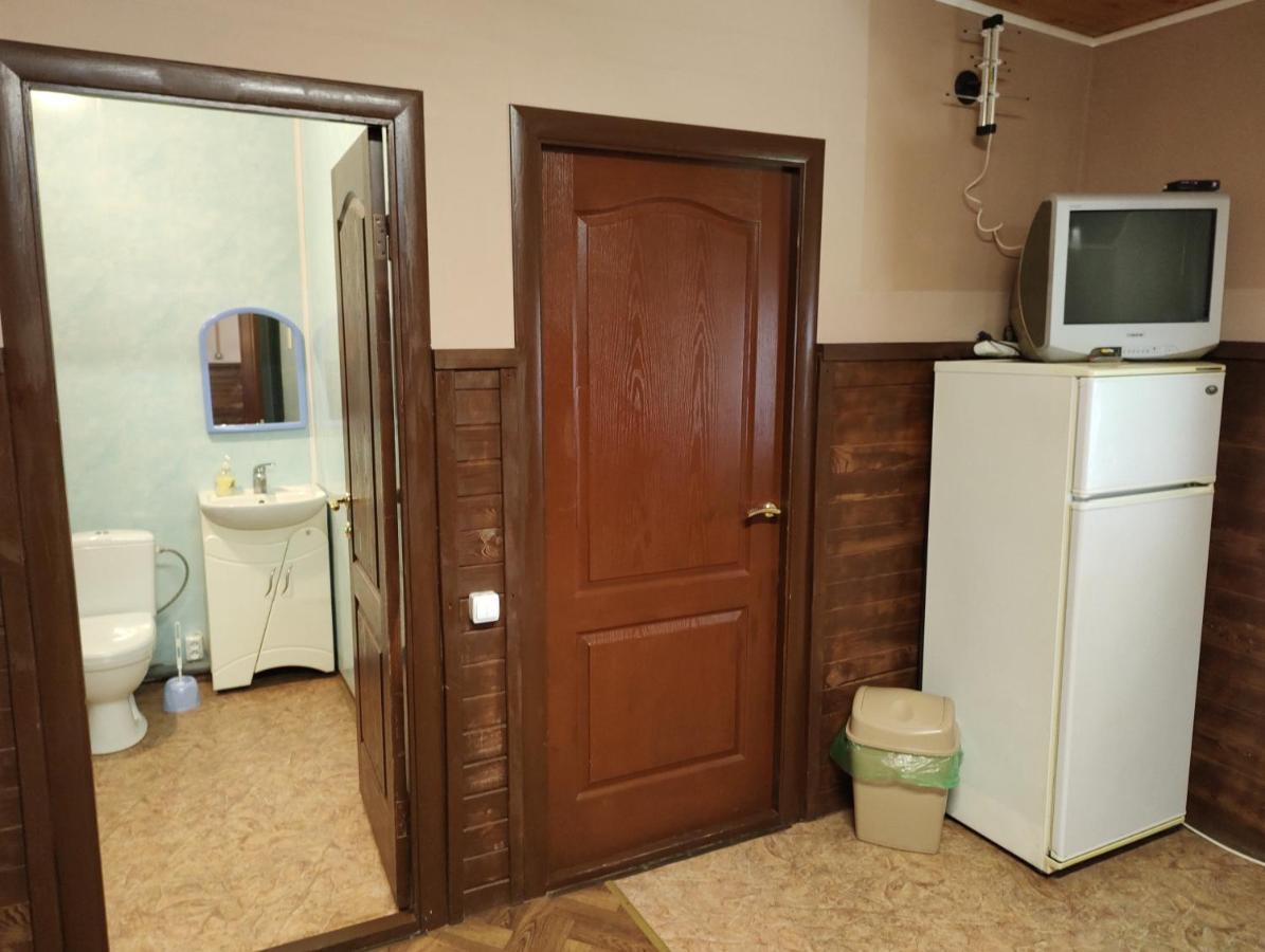 فيلا Barbecue House فينيتسا المظهر الخارجي الصورة